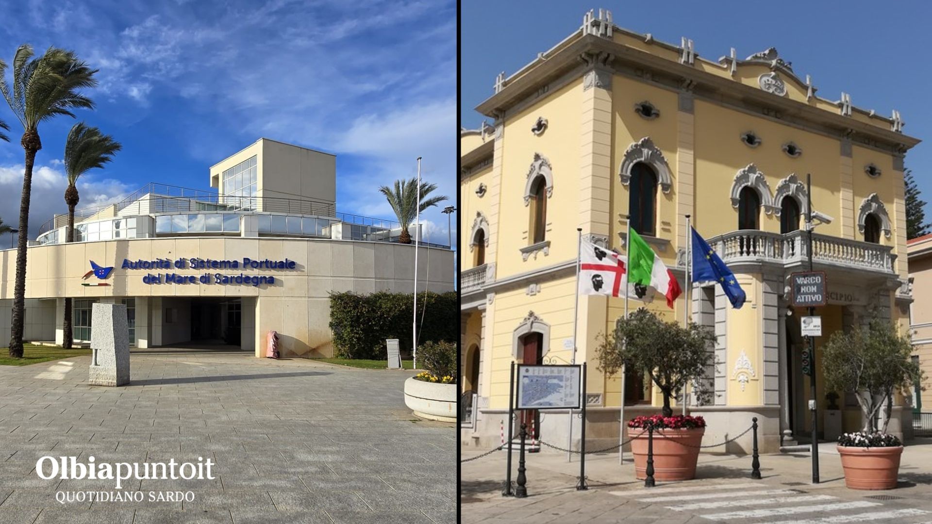 Olbia, contenziosi su IMU e TARI: il Comune decide di costituirsi in giudizio