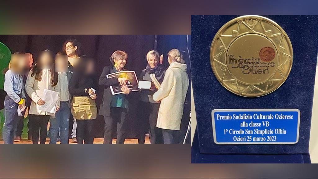 Premio Logudoro “Iscolas 2023”: presenti giovani poeti olbiesi