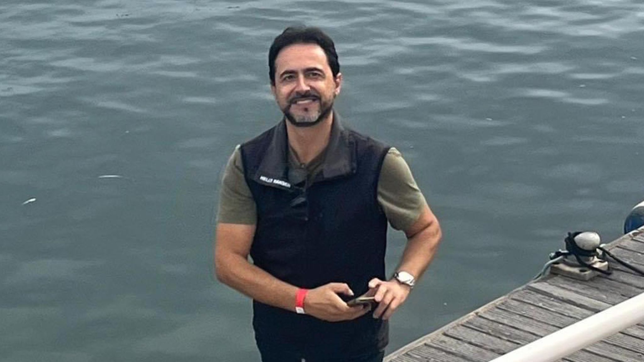 Olbia in lutto: addio a Enrico Errica