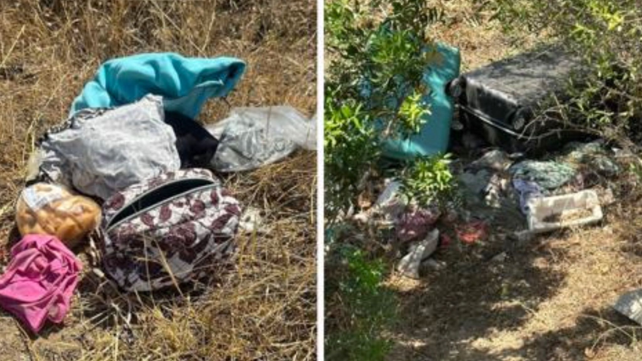 Olbia, rubano bagagli e oggetti di valore dalle auto: è stato ritrovato tutto
