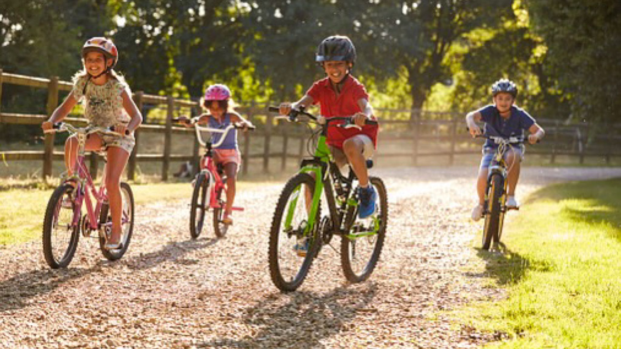 Olbia, società ciclistica Terranova: ecco l'open day per i più piccoli