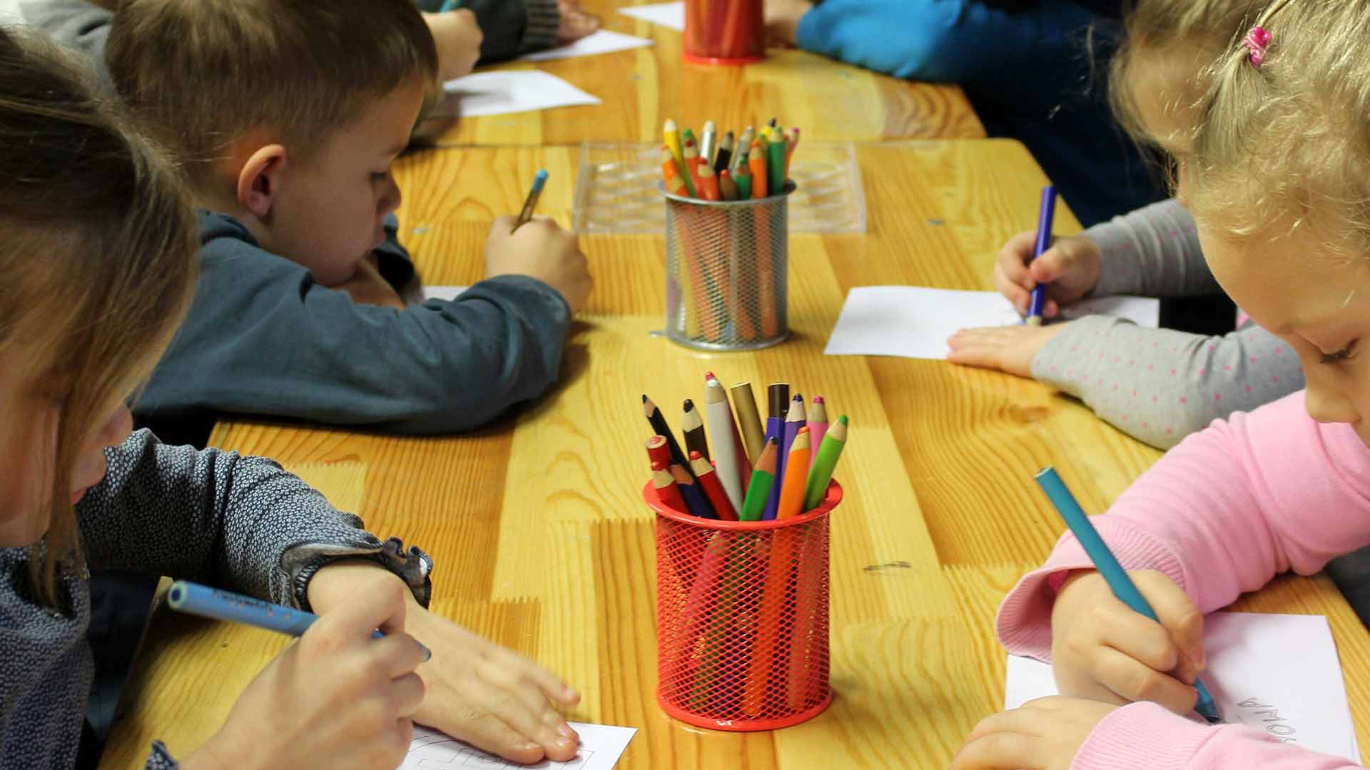 Olbia, dimensionamento scolastico: chieste deroghe, più tempo pieno a Santa Maria