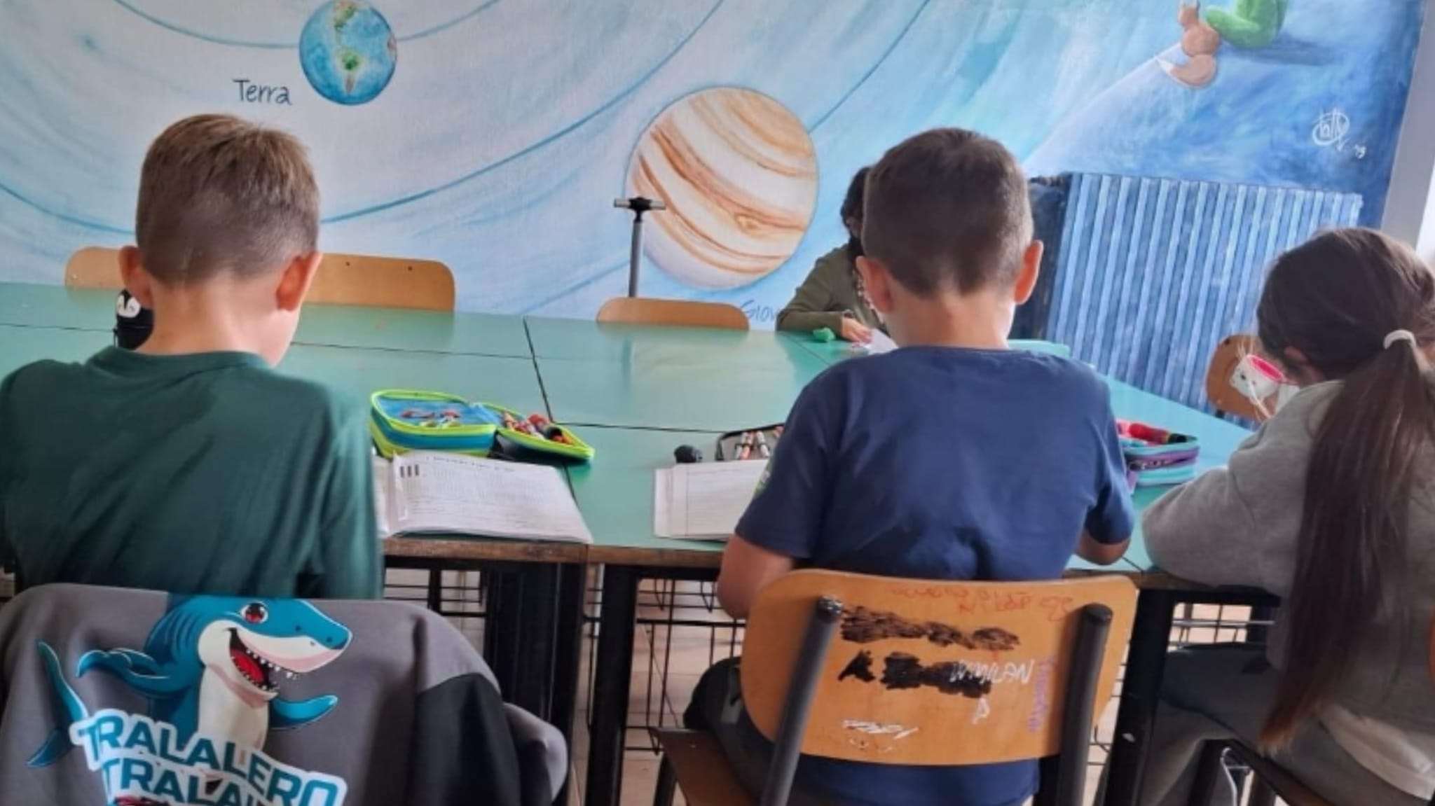 Golfo Aranci, al via il progetto “Ampliamento tempo scuola”