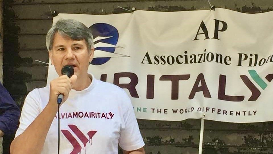 Air Italy, una ferita che si riapre: 