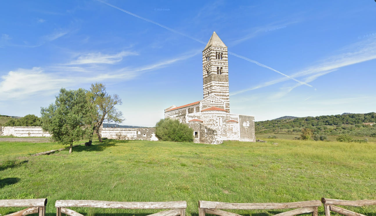 Anche la Gallura difende Saccargia: presentato esposto in procura contro progetto eolico