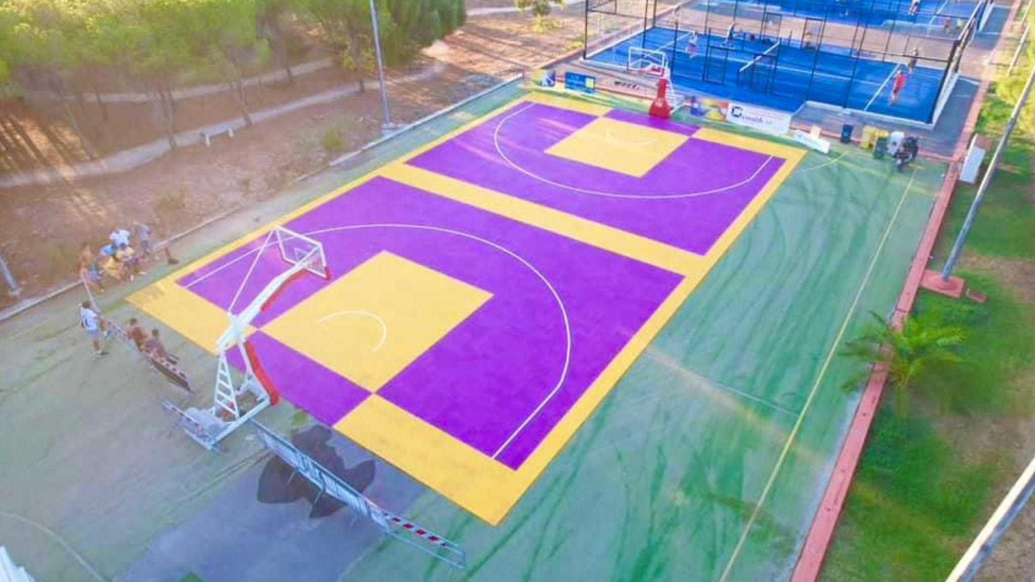 Porto San Paolo, grande torneo di basket: in palio 1000 euro
