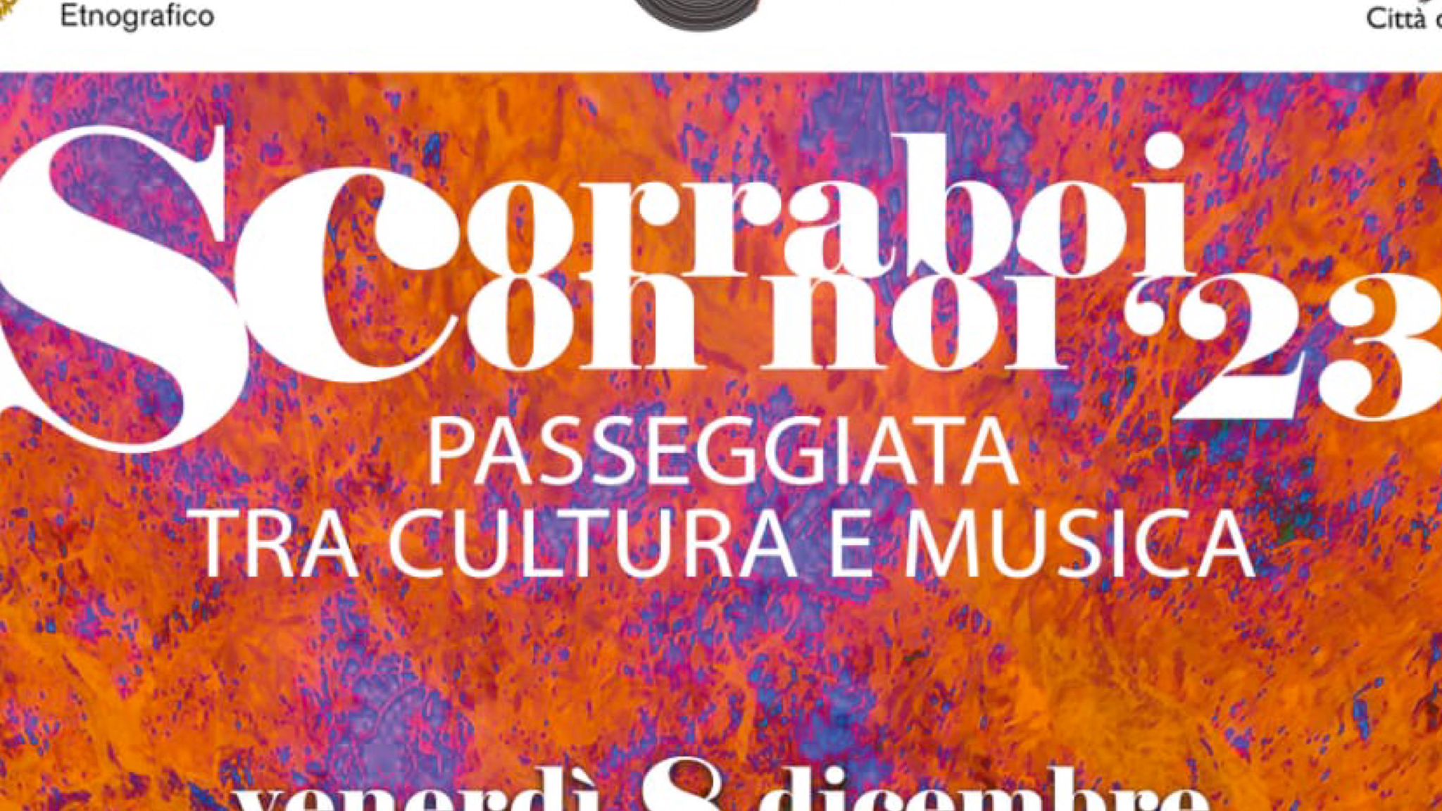 Olbia, Archivio Mario Cervo: gli eventi in programma