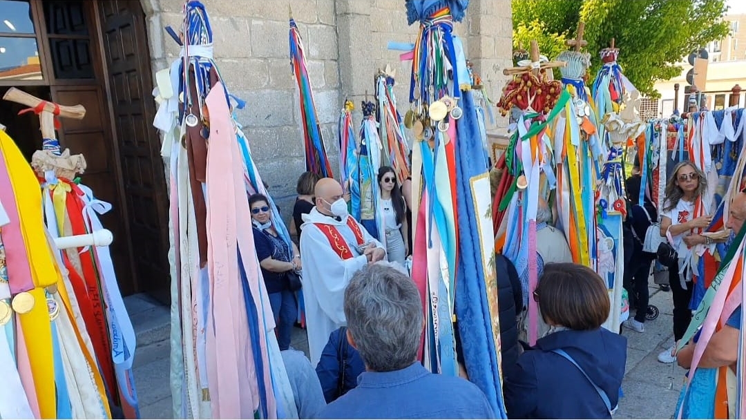 Olbia, al via i festeggiamenti di San Simplicio: gli appuntamenti di oggi