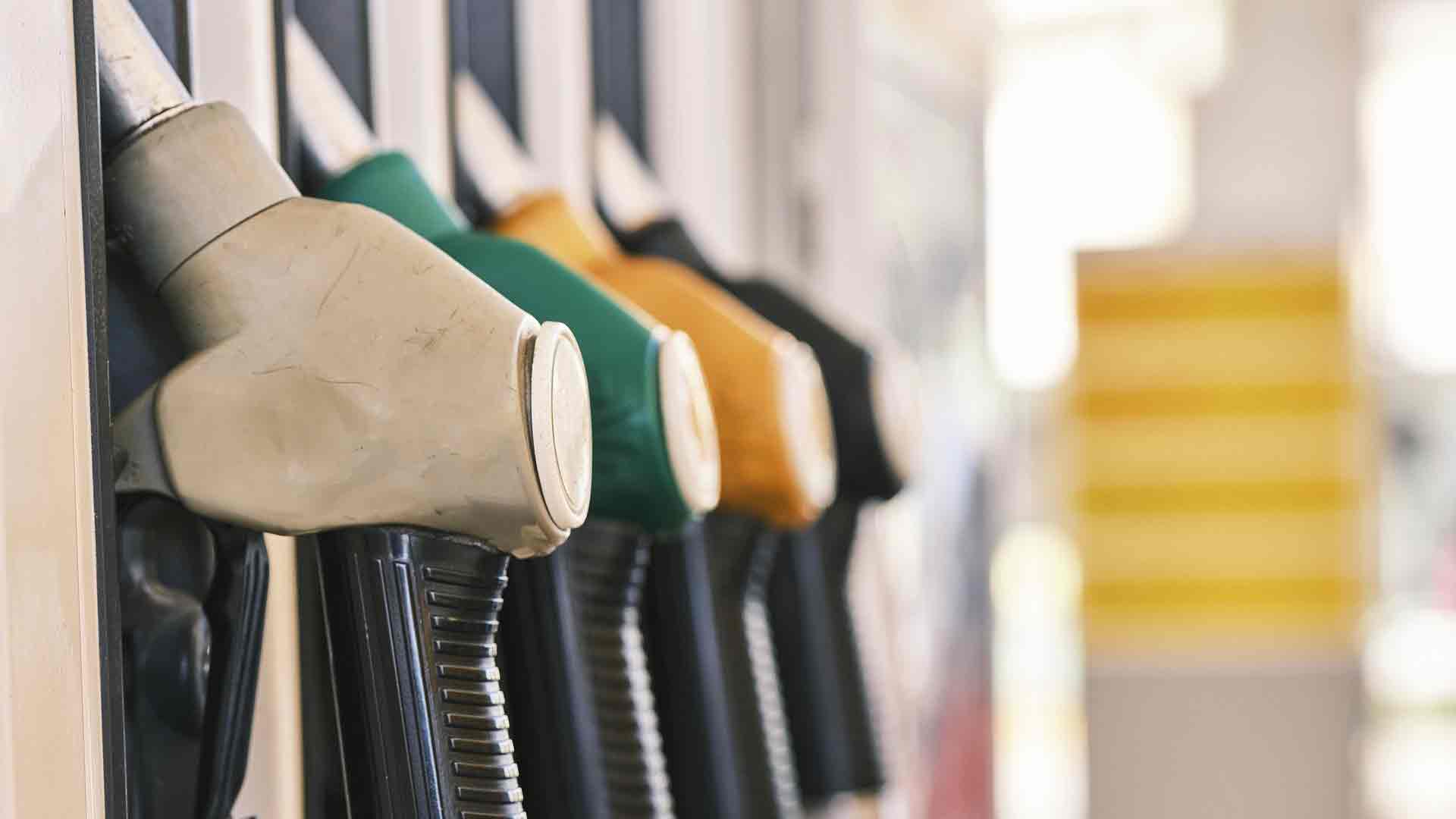 Olbia, carburanti sempre più cari: benzina e diesel a quasi 2,5 € al litro