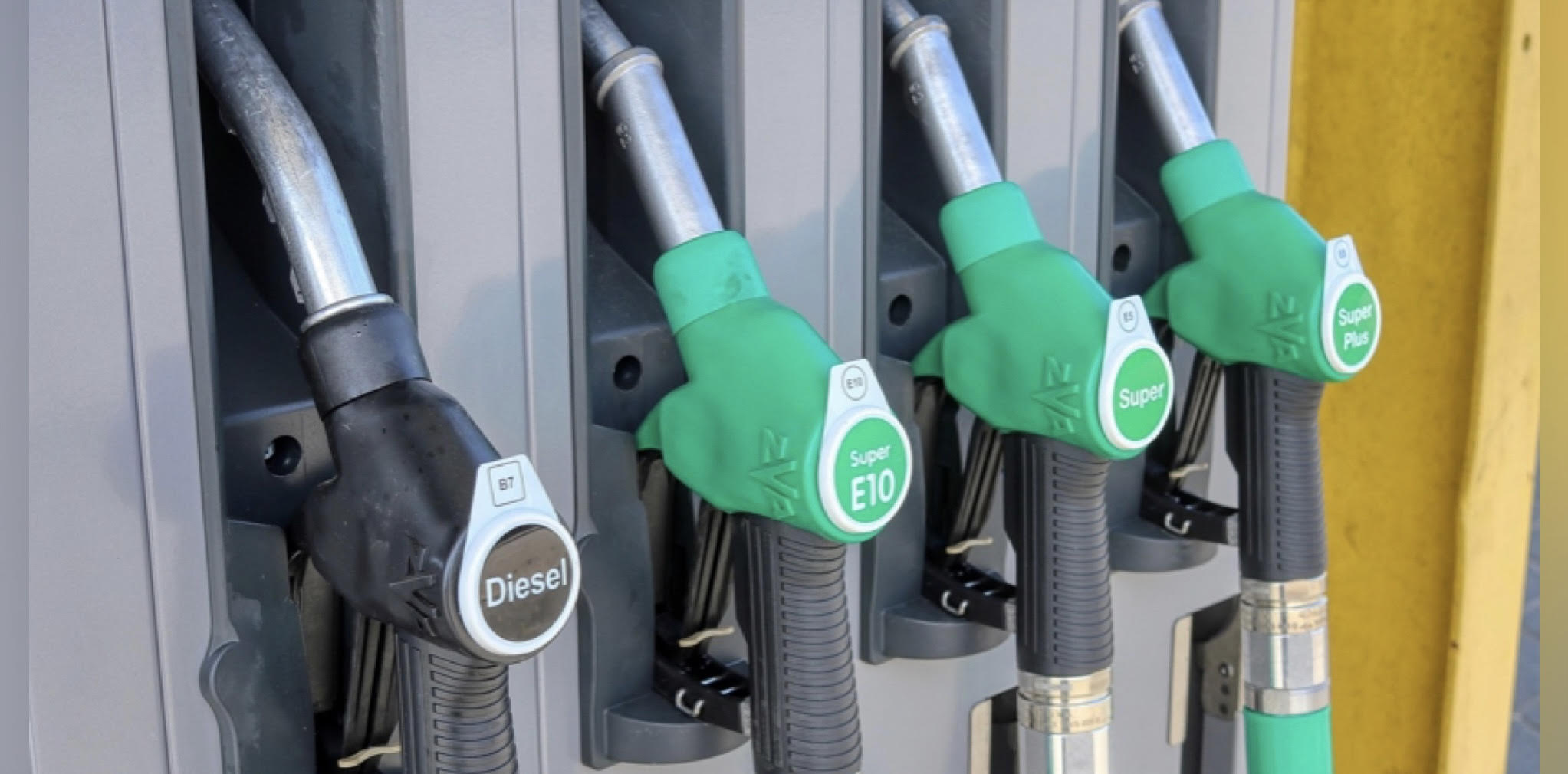 Olbia, caro benzina: più di 2 euro al litro