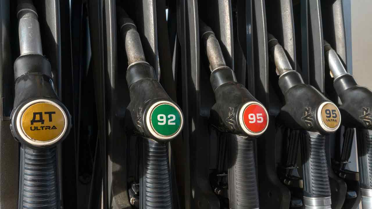 A Olbia arriva un nuovo distributore carburanti 