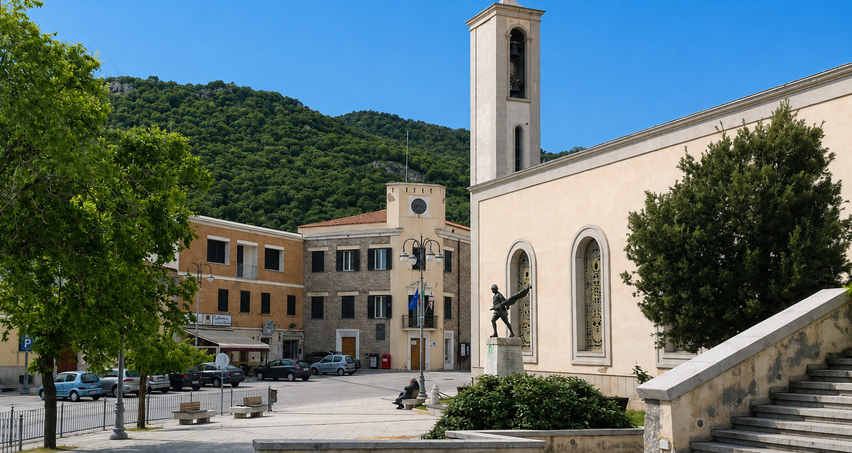 Berchidda, mensa scolastica al via il 28 settembre