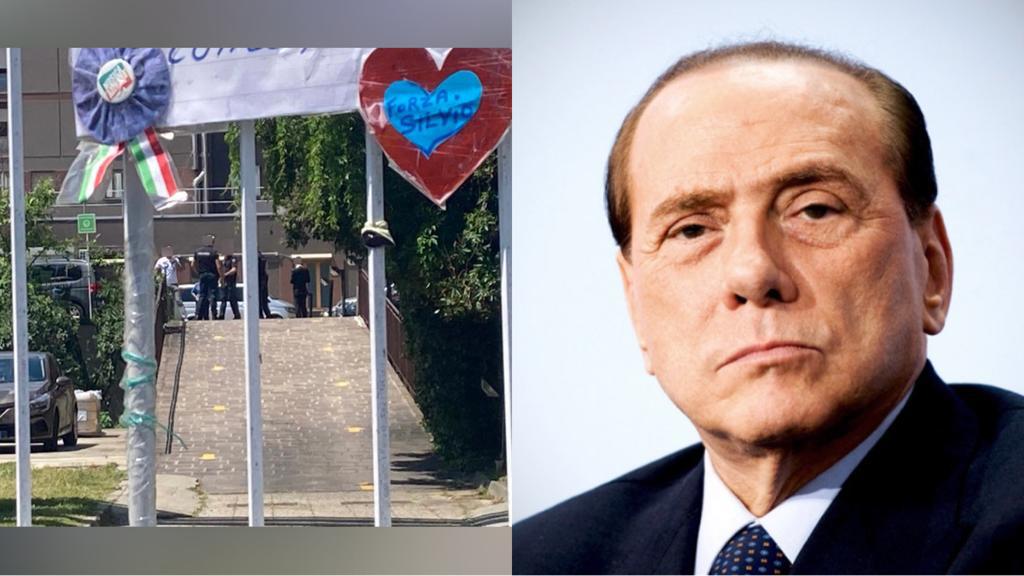Addio a Berlusconi, lutto nazionale: la politica italiana si ferma per 7 giorni