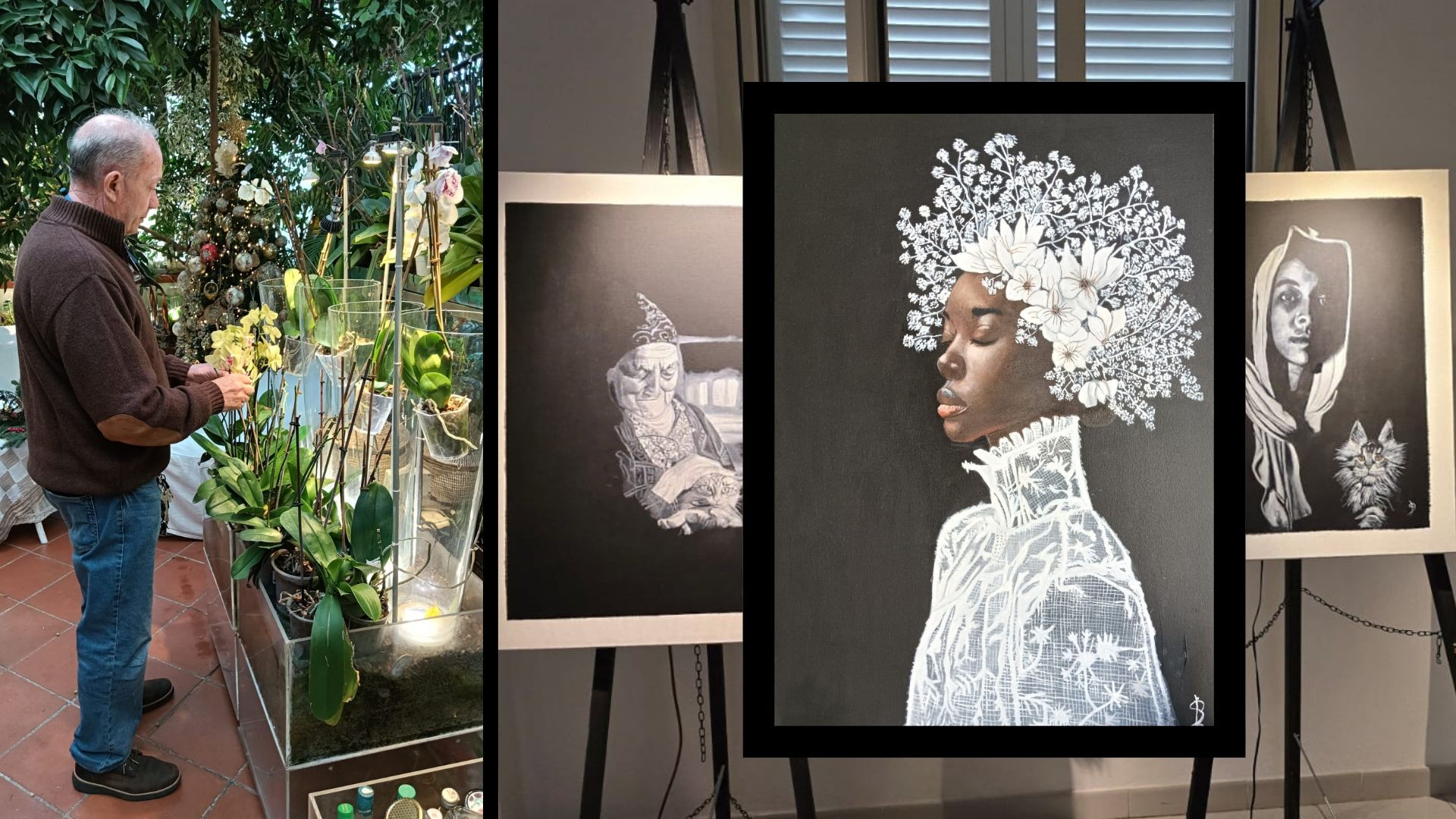 Olbia: Bernard Serru, un anno tra luce e ombra