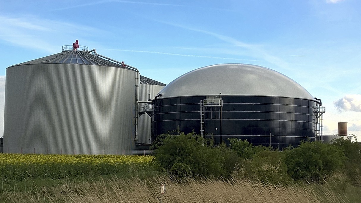 Biogas, l’energia del futuro: l’evoluzione (e i numeri) in Italia