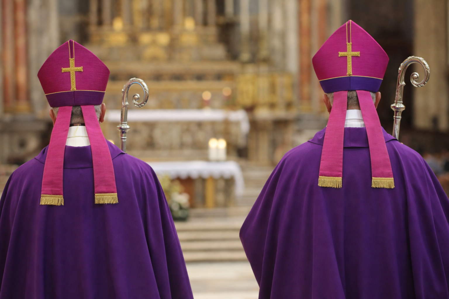 Vescovo Mameli non è 