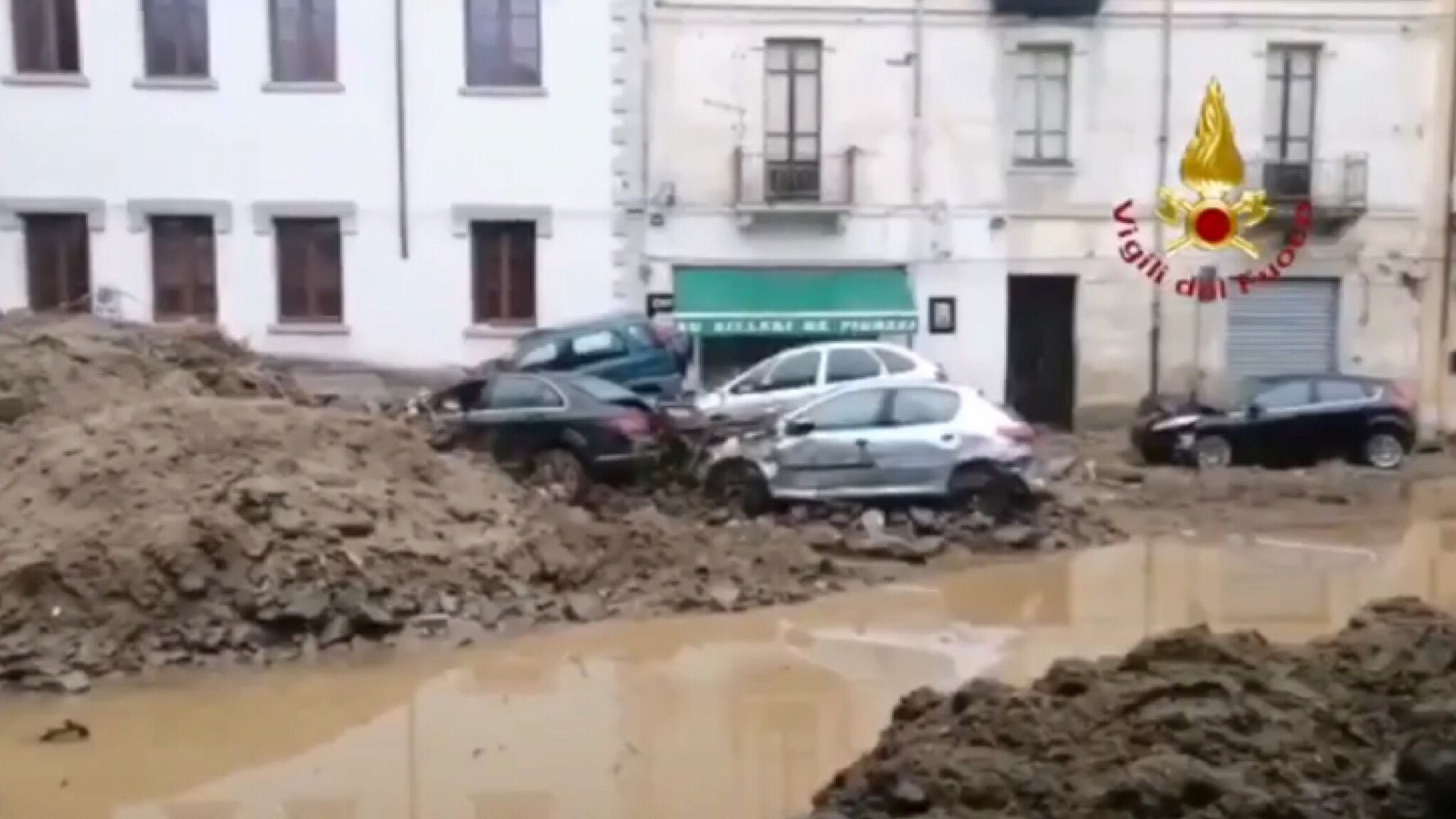 Sardegna, rischio idrogeologico: 19 milioni di euro per 5 Comuni