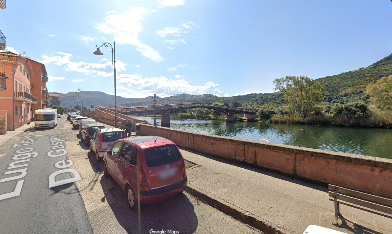 Bosa, assemblea pubblica sulle opere di mitigazione del rischio