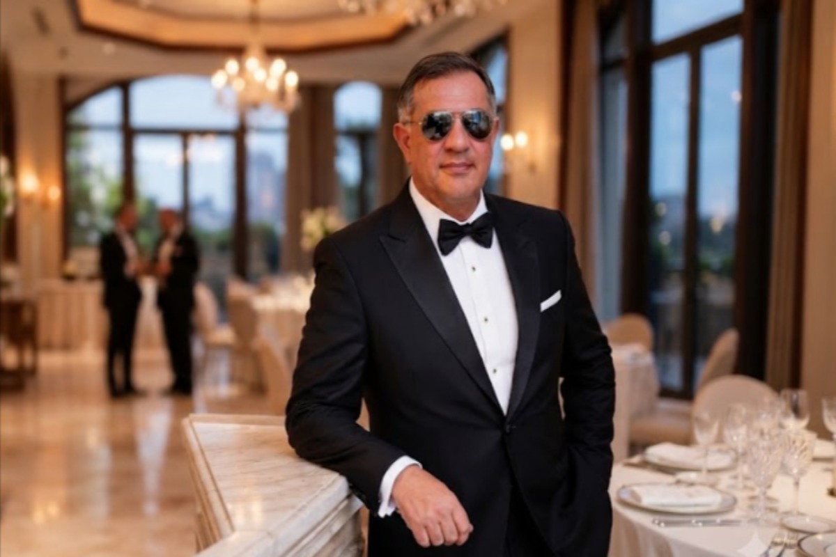 Giovanni Budroni: intervista al maestro talent scout di Olbia