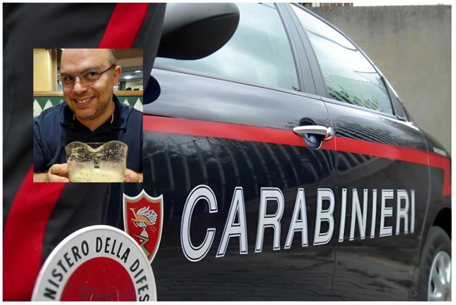 Buddusò, omicidio nella notte: la vittima è un soccorritore 118