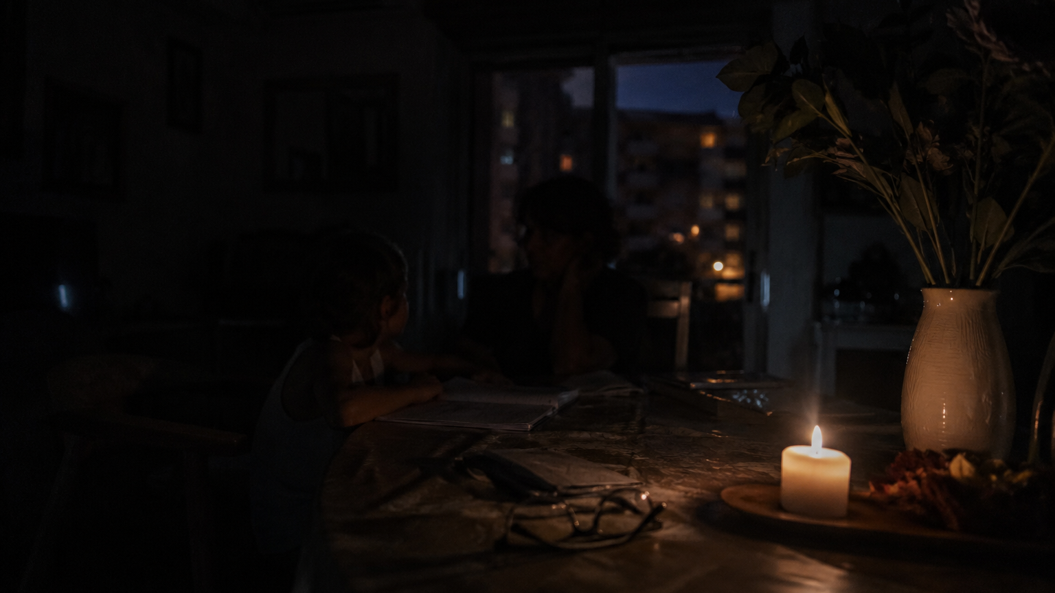 Olbia, nuovi blackout a Isticadeddu: 