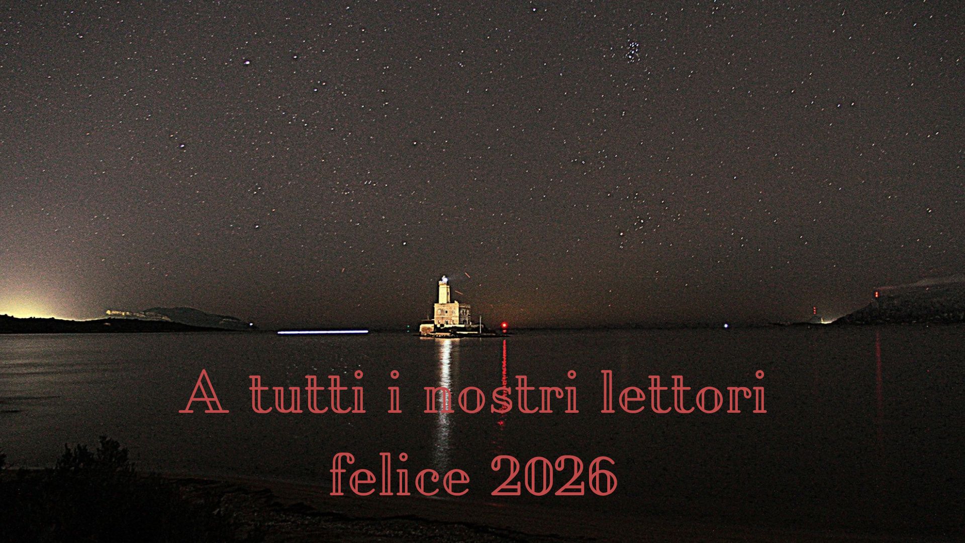 Un anno con Olbia.it: gli articoli più letti dai nostri lettori nel 2025