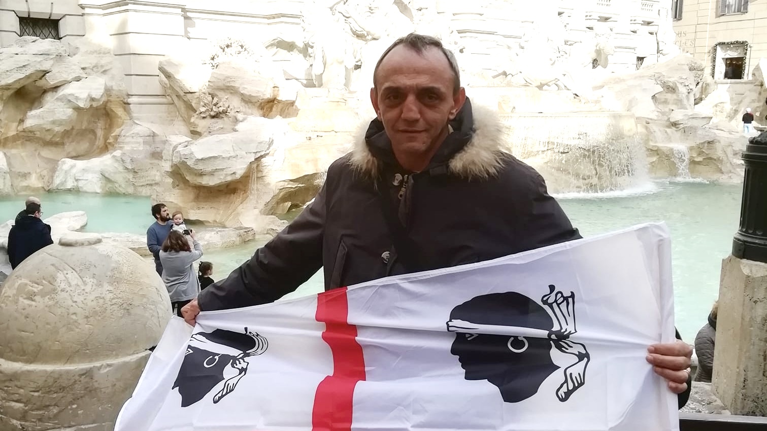 Olbia, la crisi degli ambulanti: 