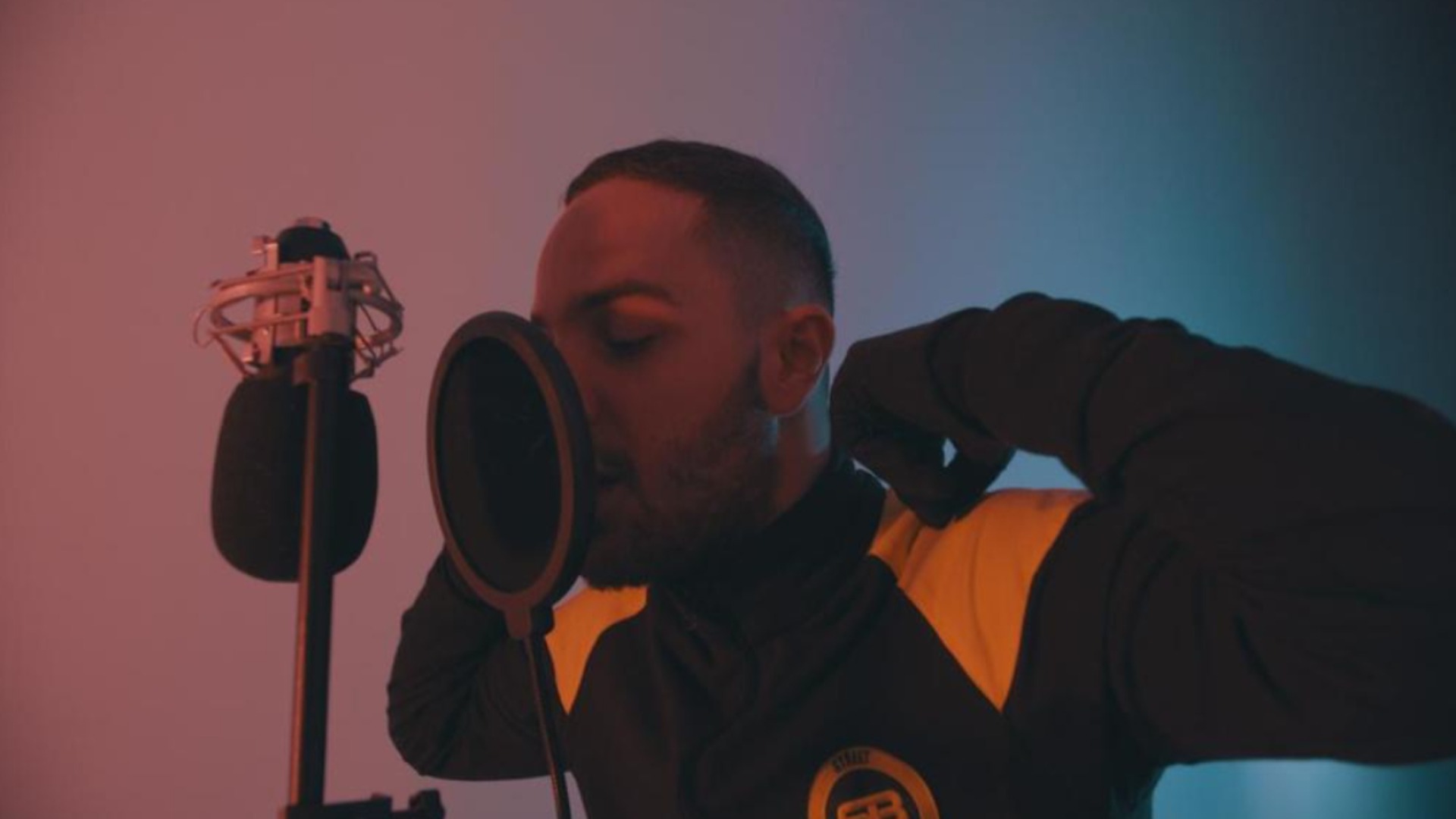 Olbia: il rapper Bes lancia il nuovo singolo 