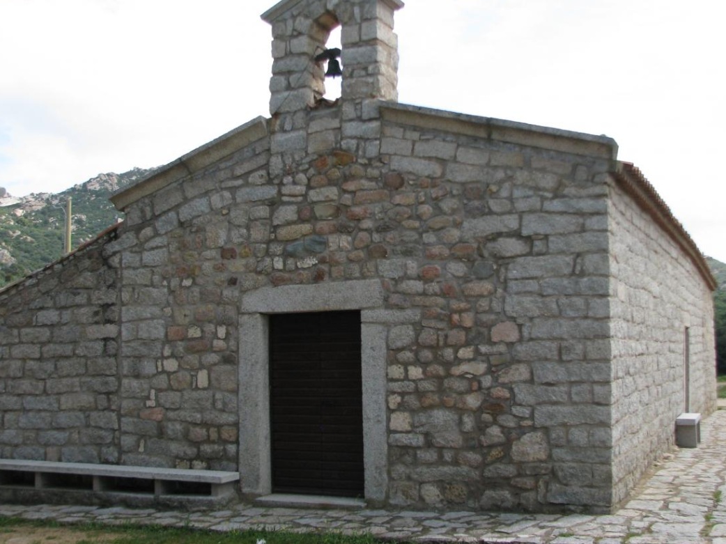 Olbia, torna il mese mariano a Cabu Abbas: messe all’alba per tutto maggio