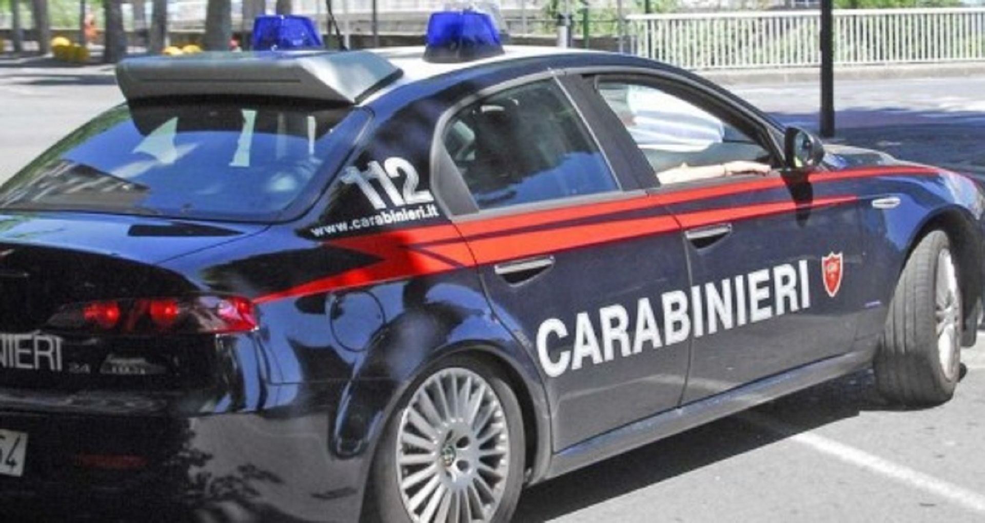 Siniscola, quattro arresti per traffico di droga