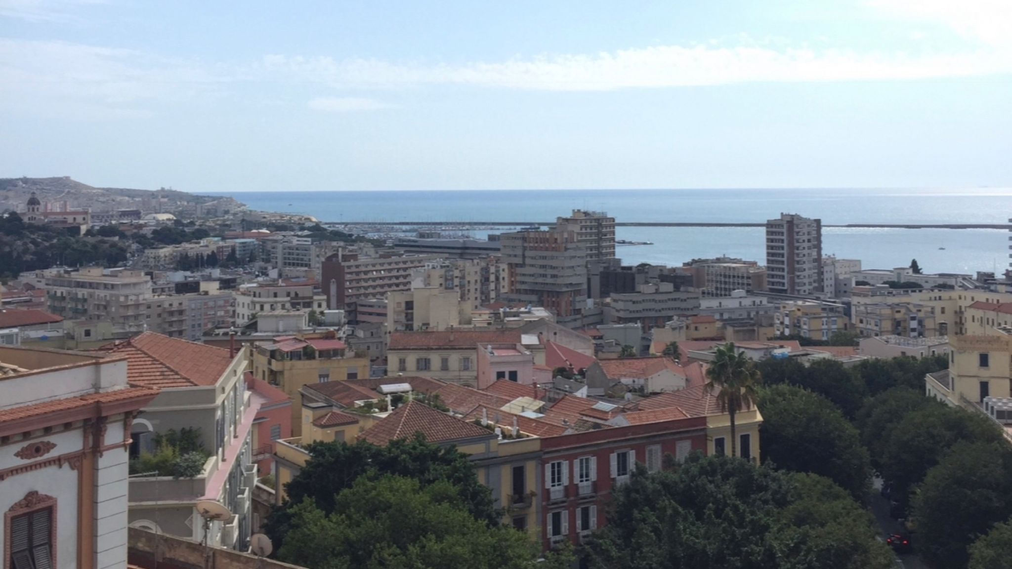 Cosa vedere a Cagliari e come spostarsi in città