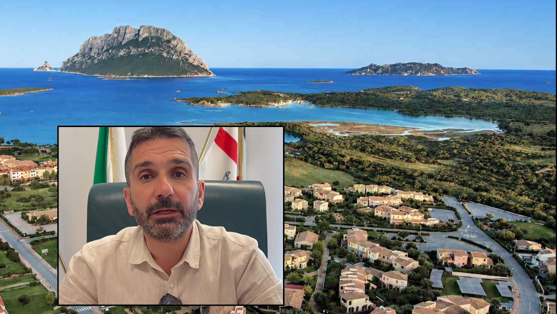Cala Finanza, Giuseppe Meloni: 
