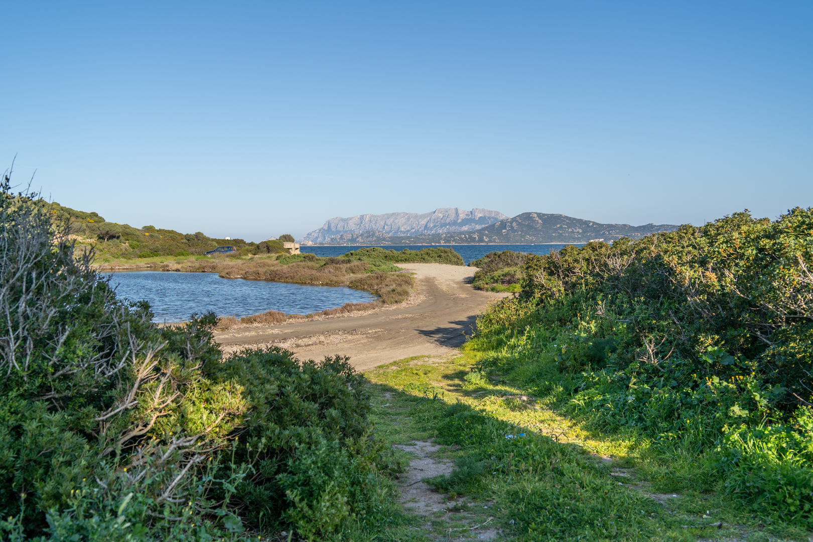 Cala Saccaia, la delibera Cipnes: scenario di lungo periodo alla base dell'allargamento della zona industriale