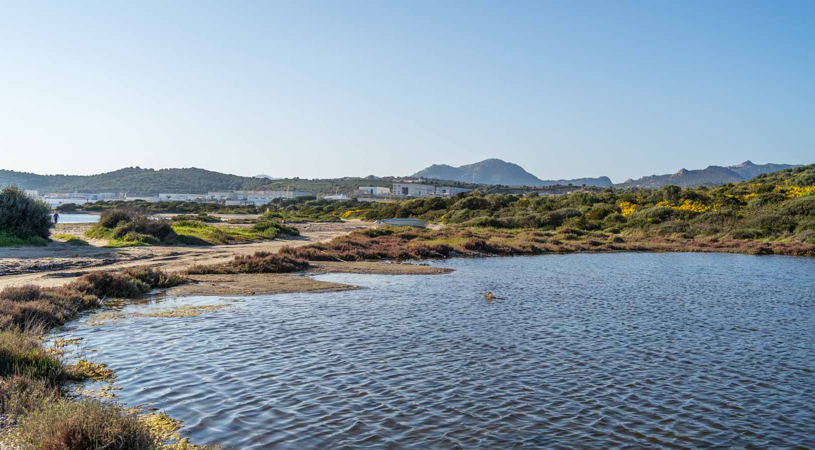 Cala Saccaia, 20 ettari di zona industriale sul mare: Cipnes approva e va avanti