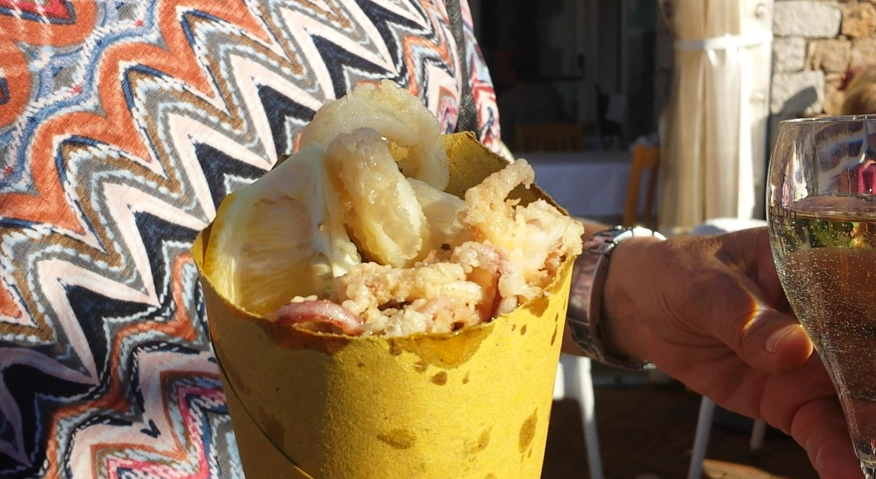 Olbia: tutti a Porto Rotondo per la Festa del Calamaro 