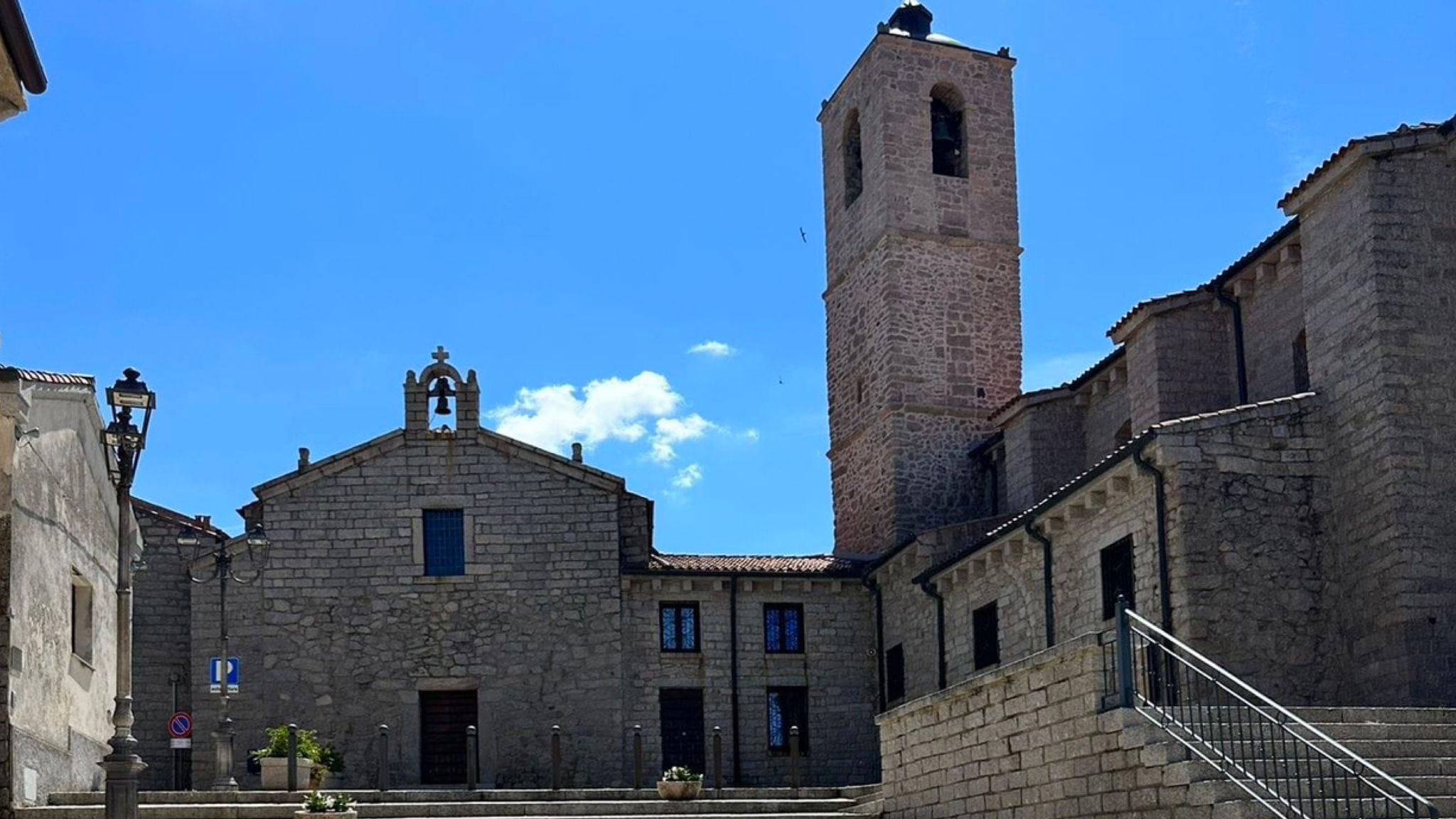 Calangianus in lutto per la scomparsa di un bimbo di soli 5 mesi