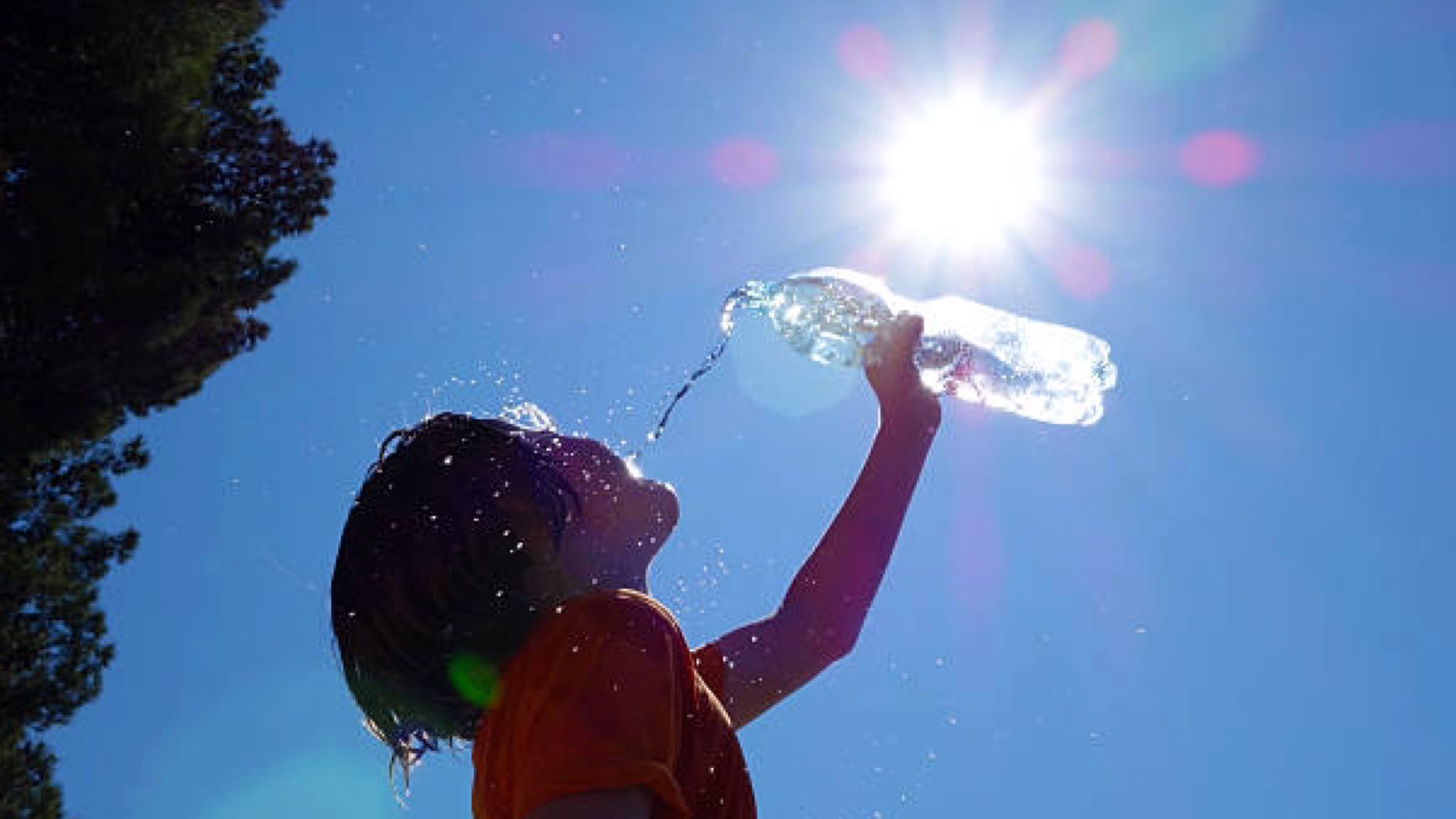 Sardegna: in arrivo alte temperature