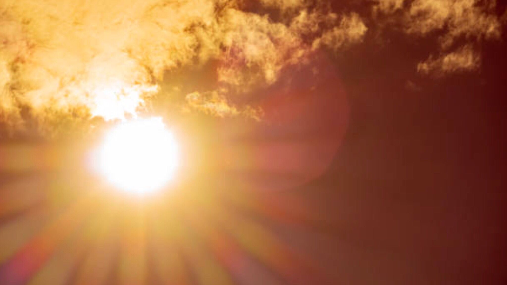 Sardegna: ancora alte temperature
