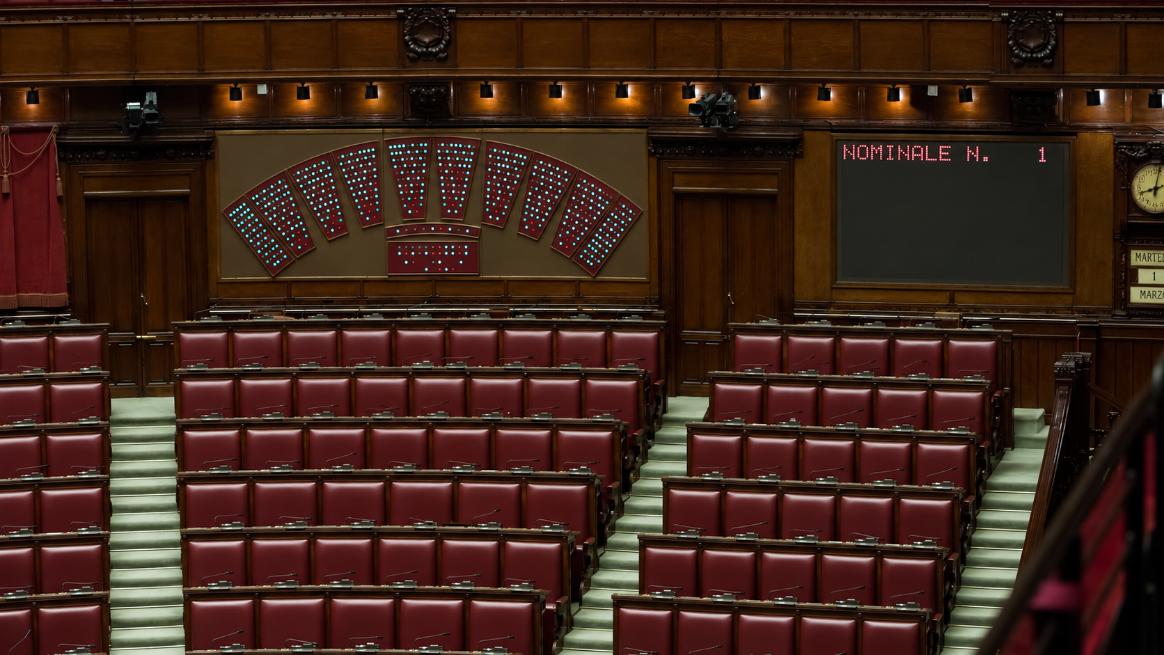 Nuova legge elettorale, la Sardegna perde un deputato: cambiano gli equilibri politici