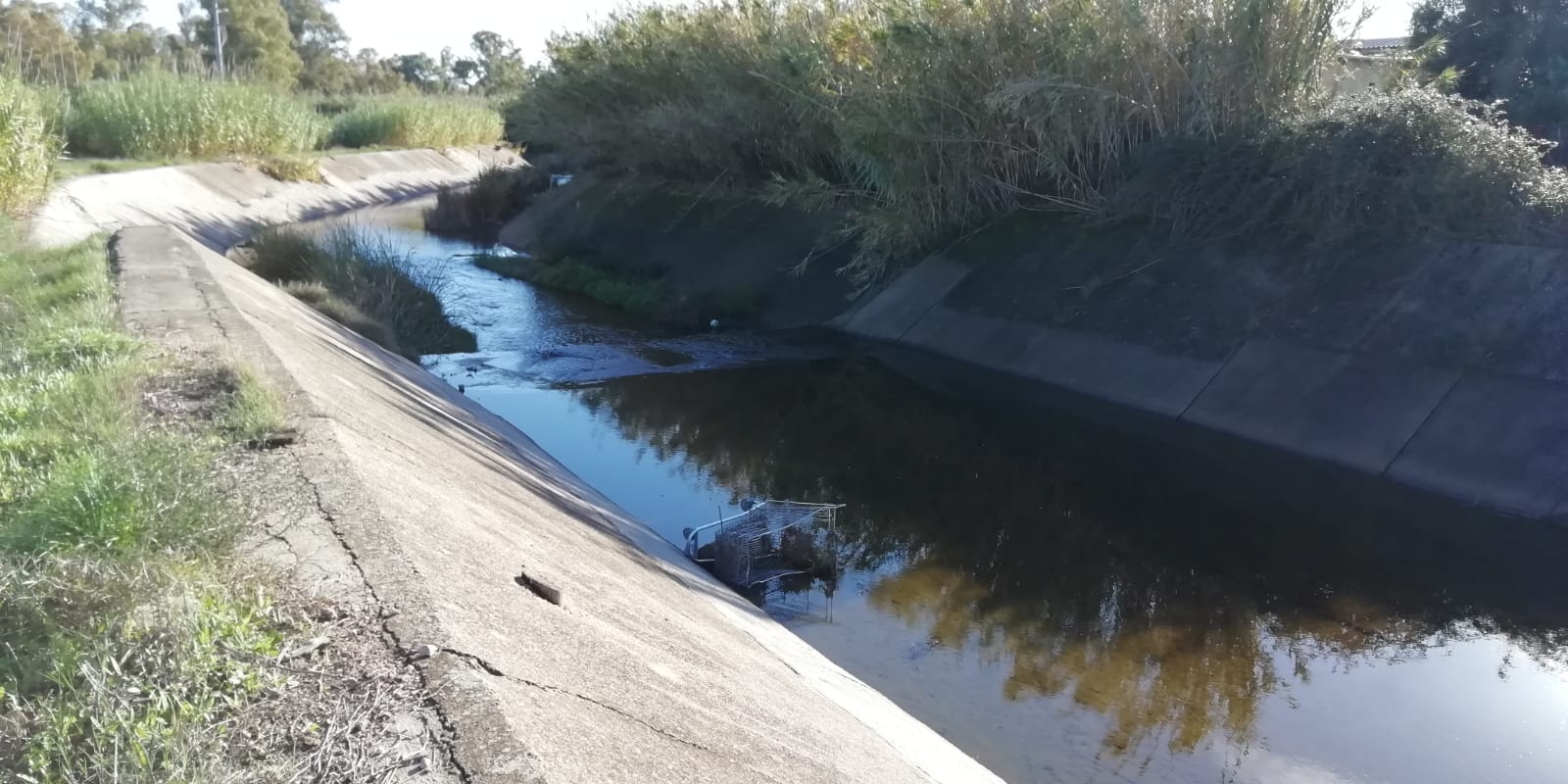 Olbia, fascia di inedificabilità: approvata la modifica, limite a 4 metri