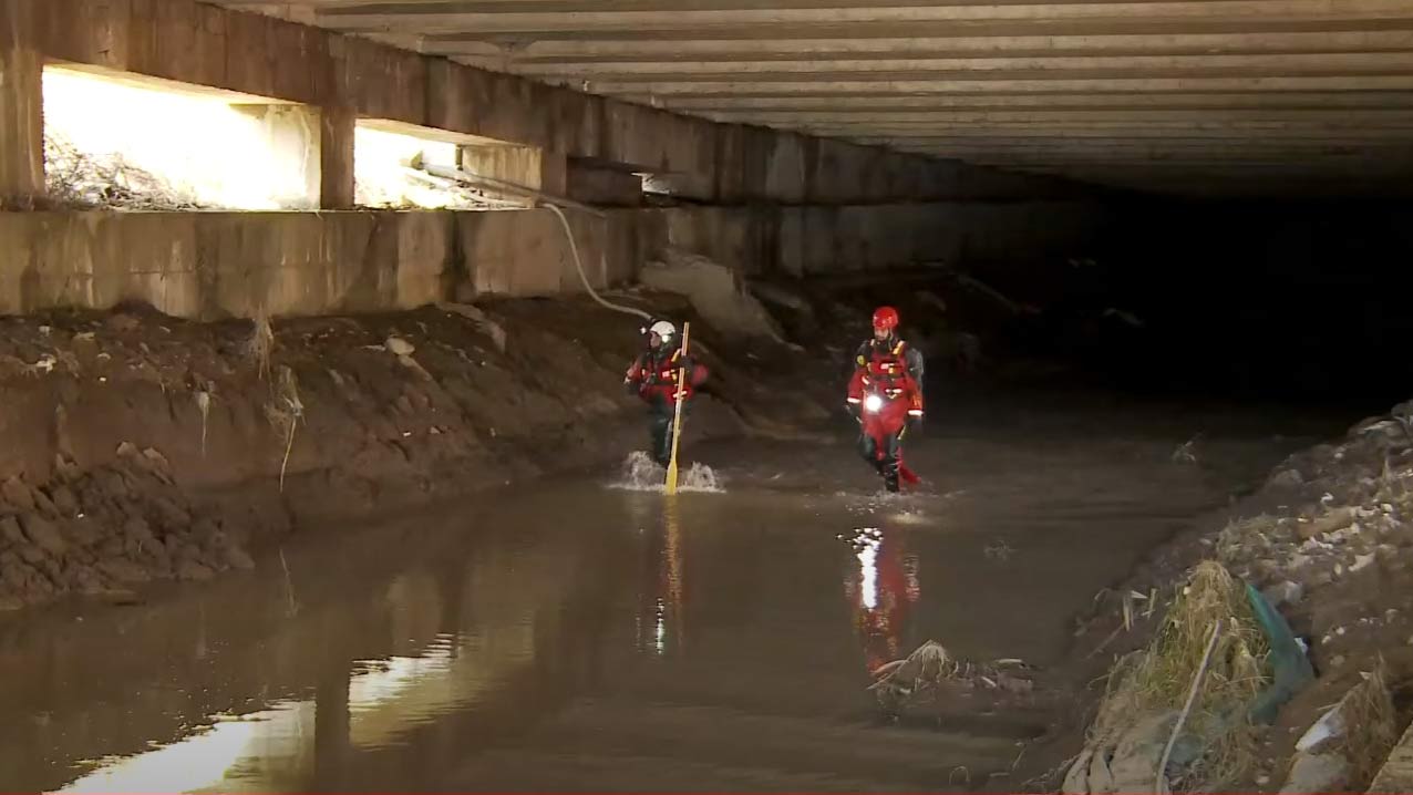 Sondaggio Elezioni, ecco i problemi prioritari di Olbia: rischio idrogeologico in testa