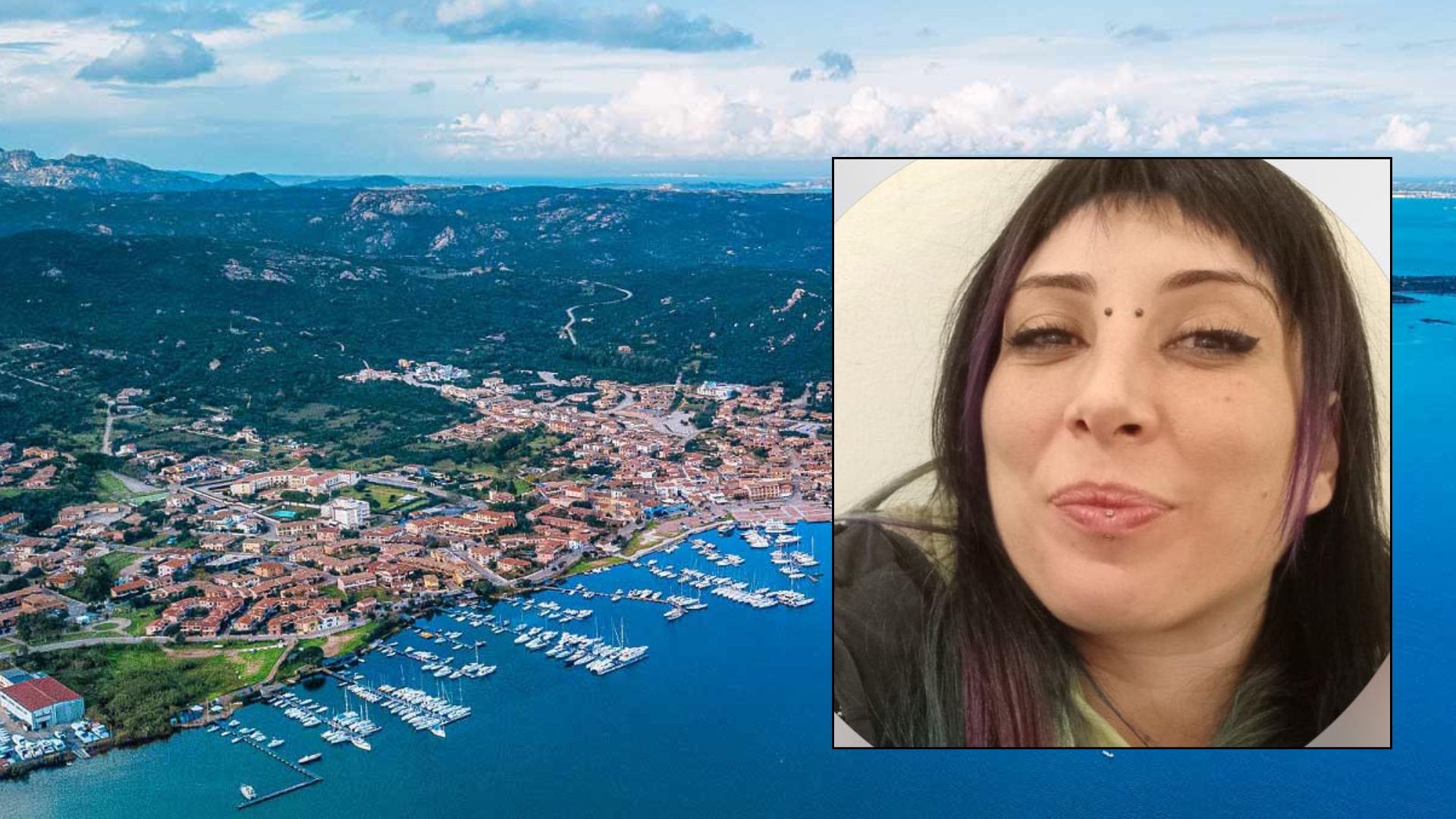 Omicidio Cinzia Pinna: RIS al lavoro sullo yacht di Ragnedda, sotto esame anche il tender