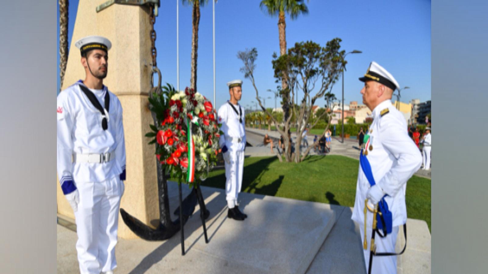 Olbia: Capitaneria di porto festeggia il 157° anniversario