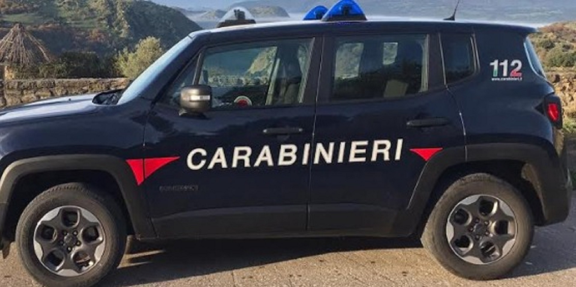 Spaccio di marijuana: due arresti