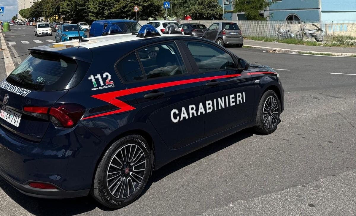 Olbia: arrestato 23enne per violazione divieto avvicinamento