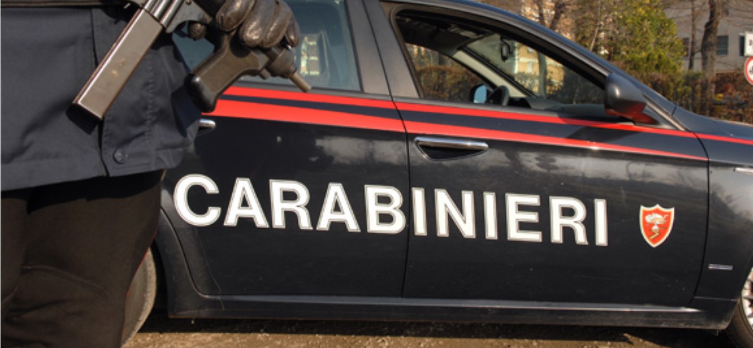 Operazione antidroga, in azione i 