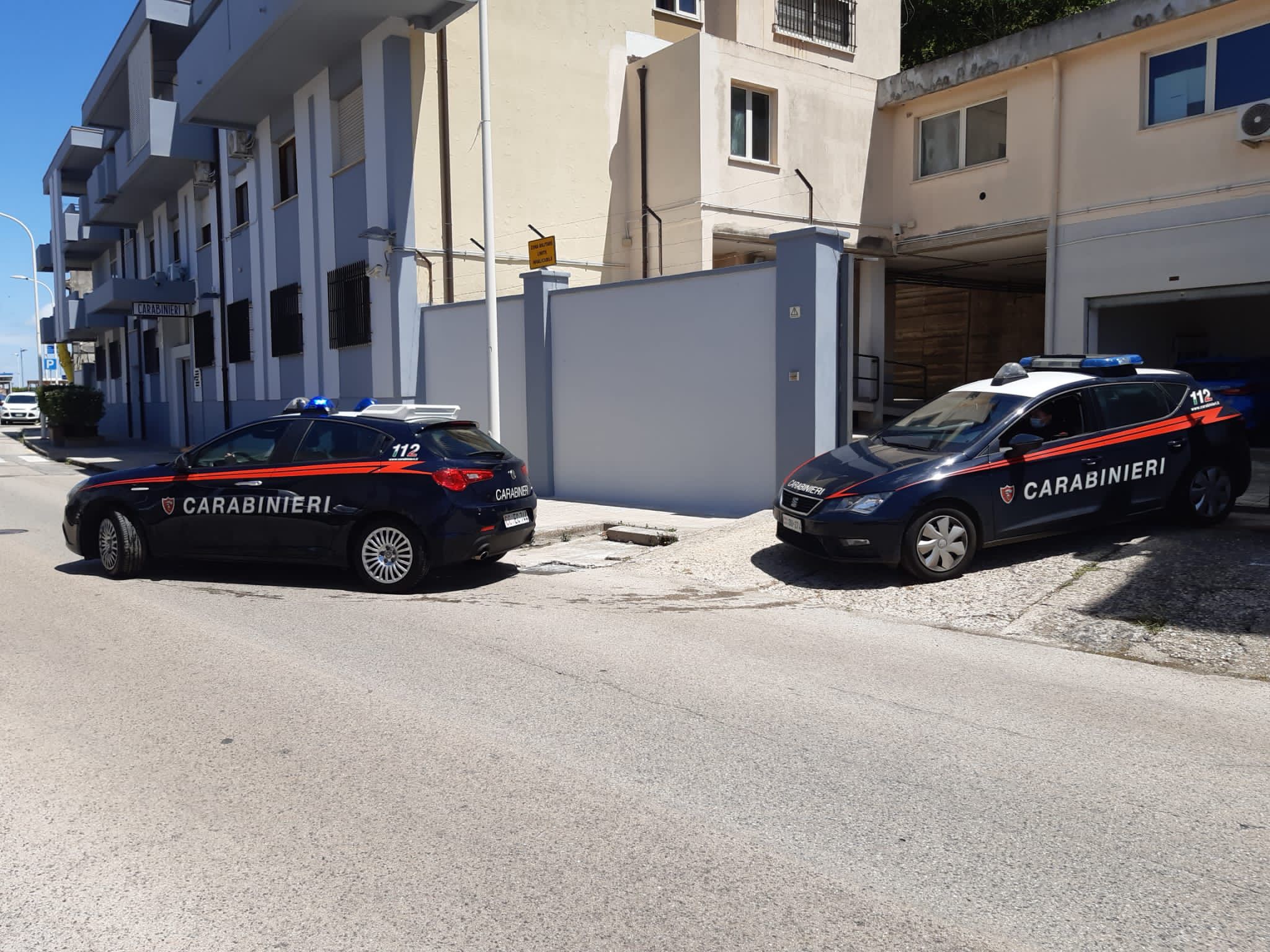  Operazione 