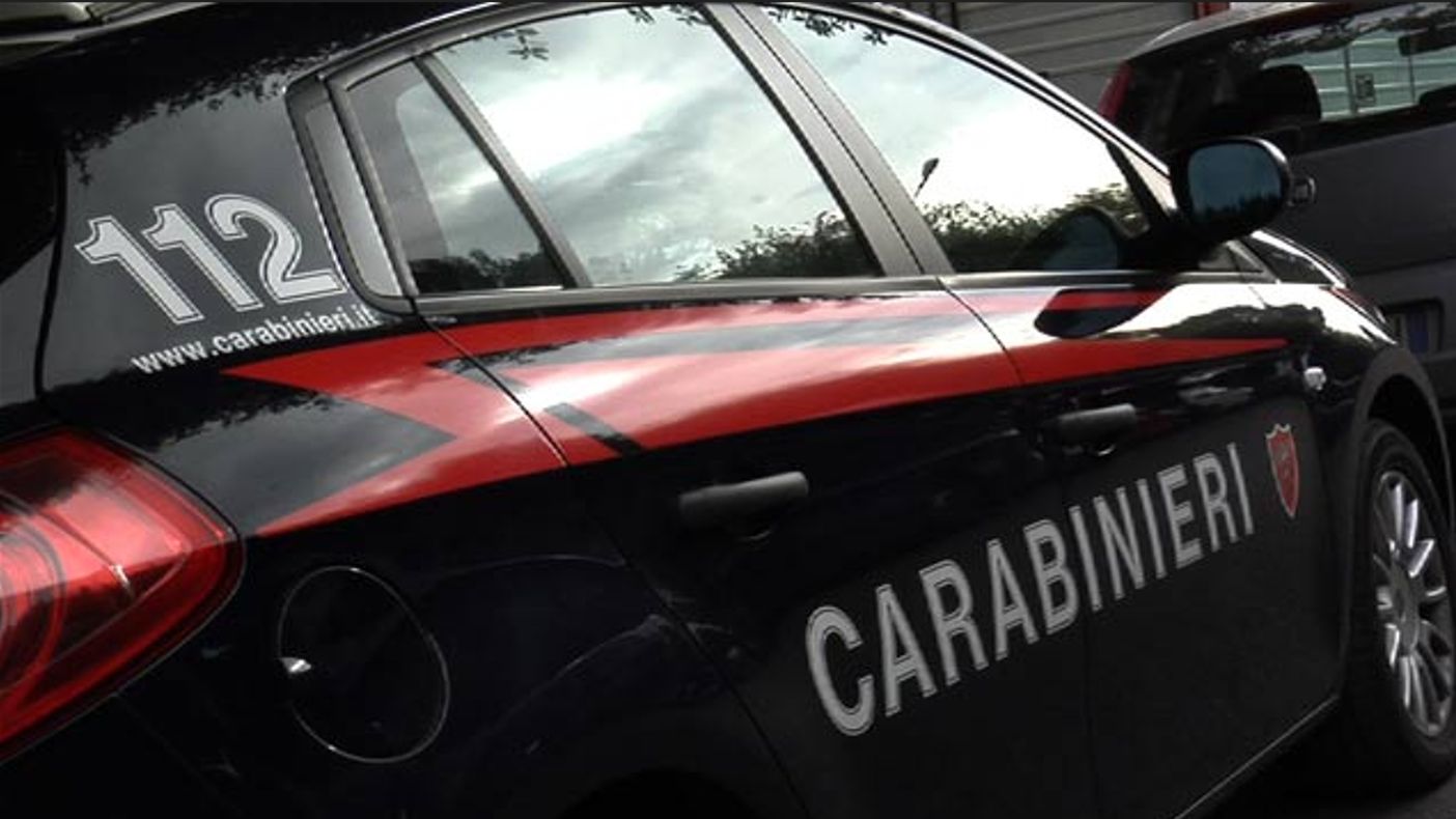 Arrestato imprenditore per maltrattamenti in famiglia, dovrà scontare 5 anni