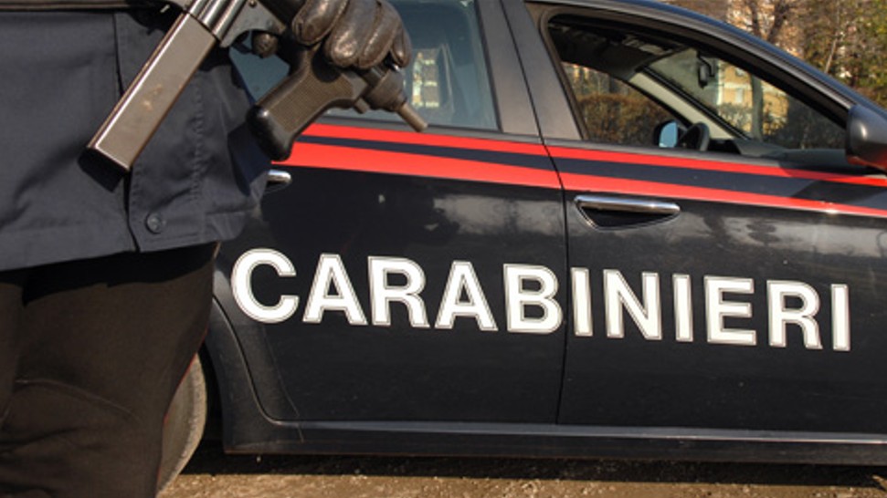 Nord Sardegna: uomo ferito da un colpo di pistola, indagano i carabinieri