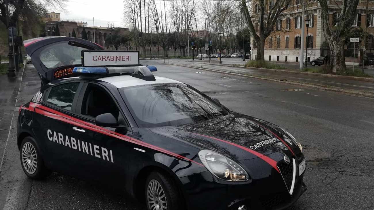 Fa un incidente e si allontana: denunciato per omissione di soccorso